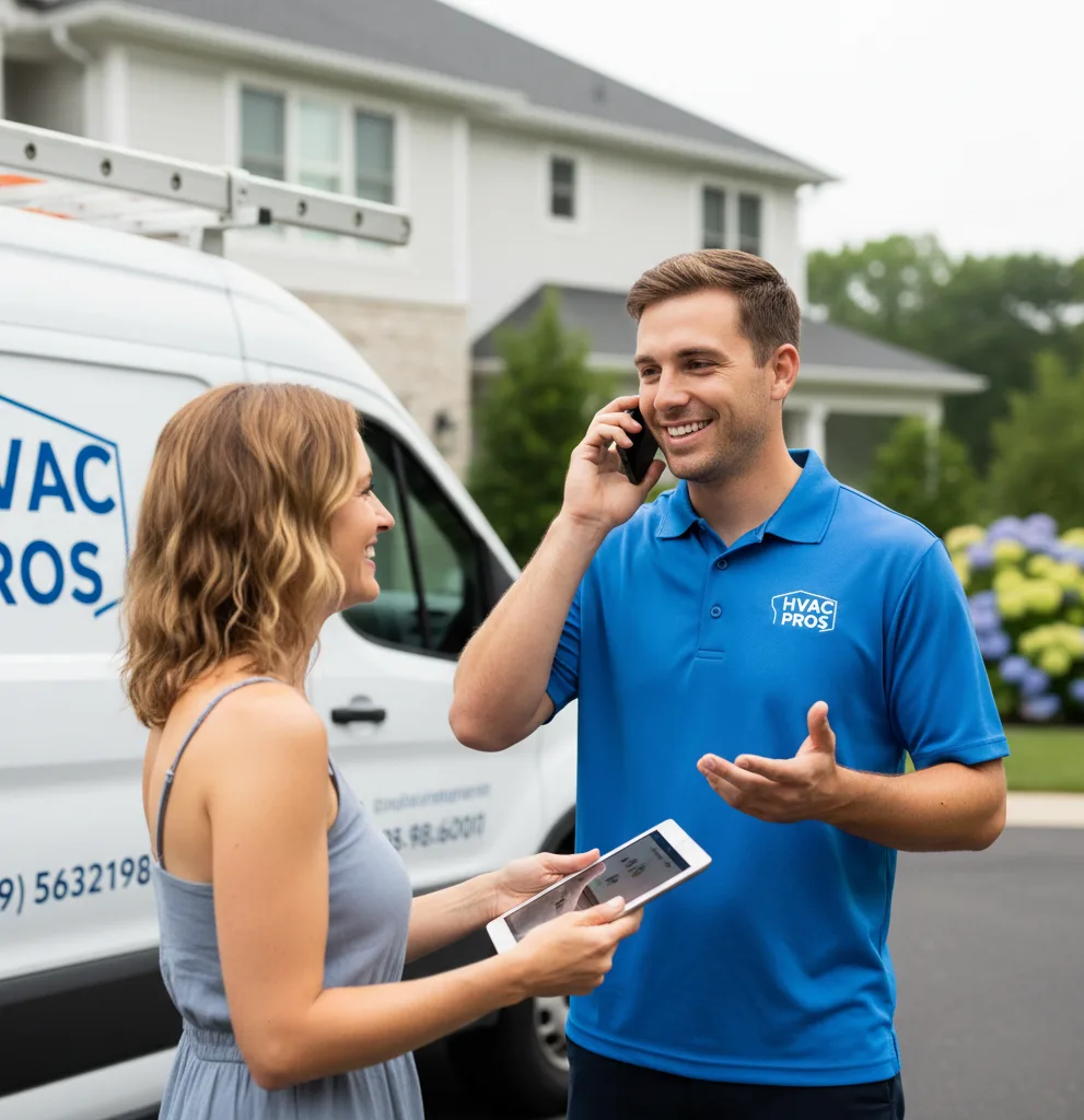 Furnace Repair in Anchorage, AK
